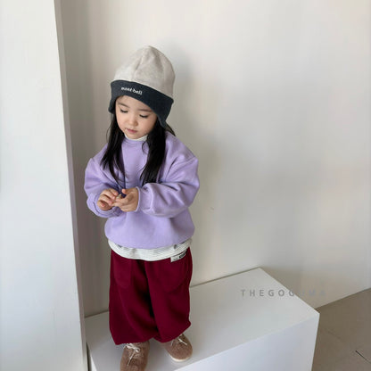 [PRE-ORDER] Star Sweatshirts