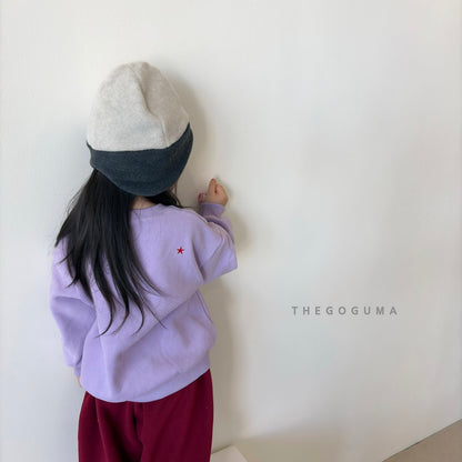 [PRE-ORDER] Star Sweatshirts