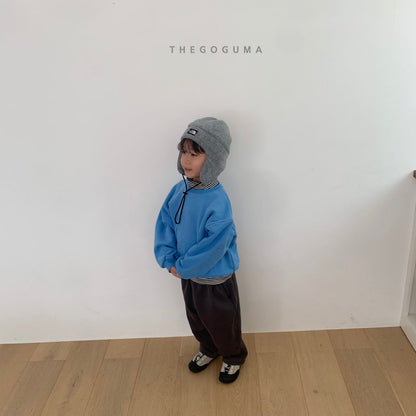 [PRE-ORDER] Star Sweatshirts