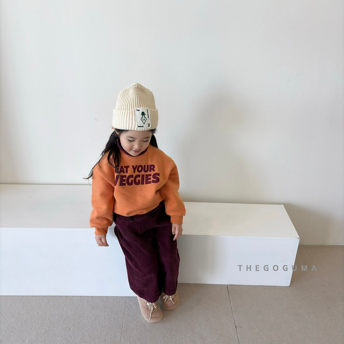 [PRE-ORDER] Veggies Sweatshirts