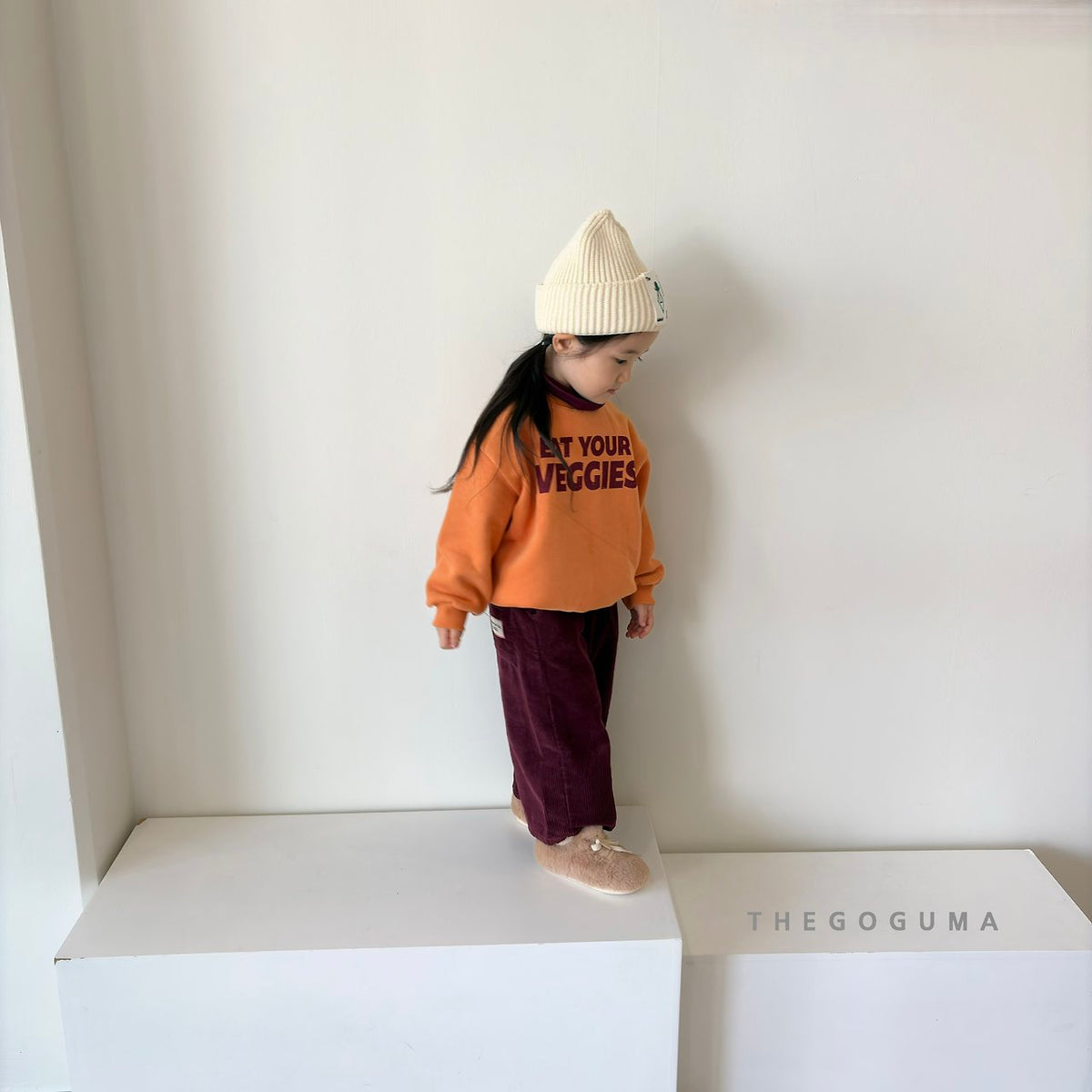 [PRE-ORDER] Veggies Sweatshirts