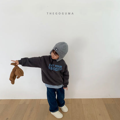 [PRE-ORDER] Veggies Sweatshirts