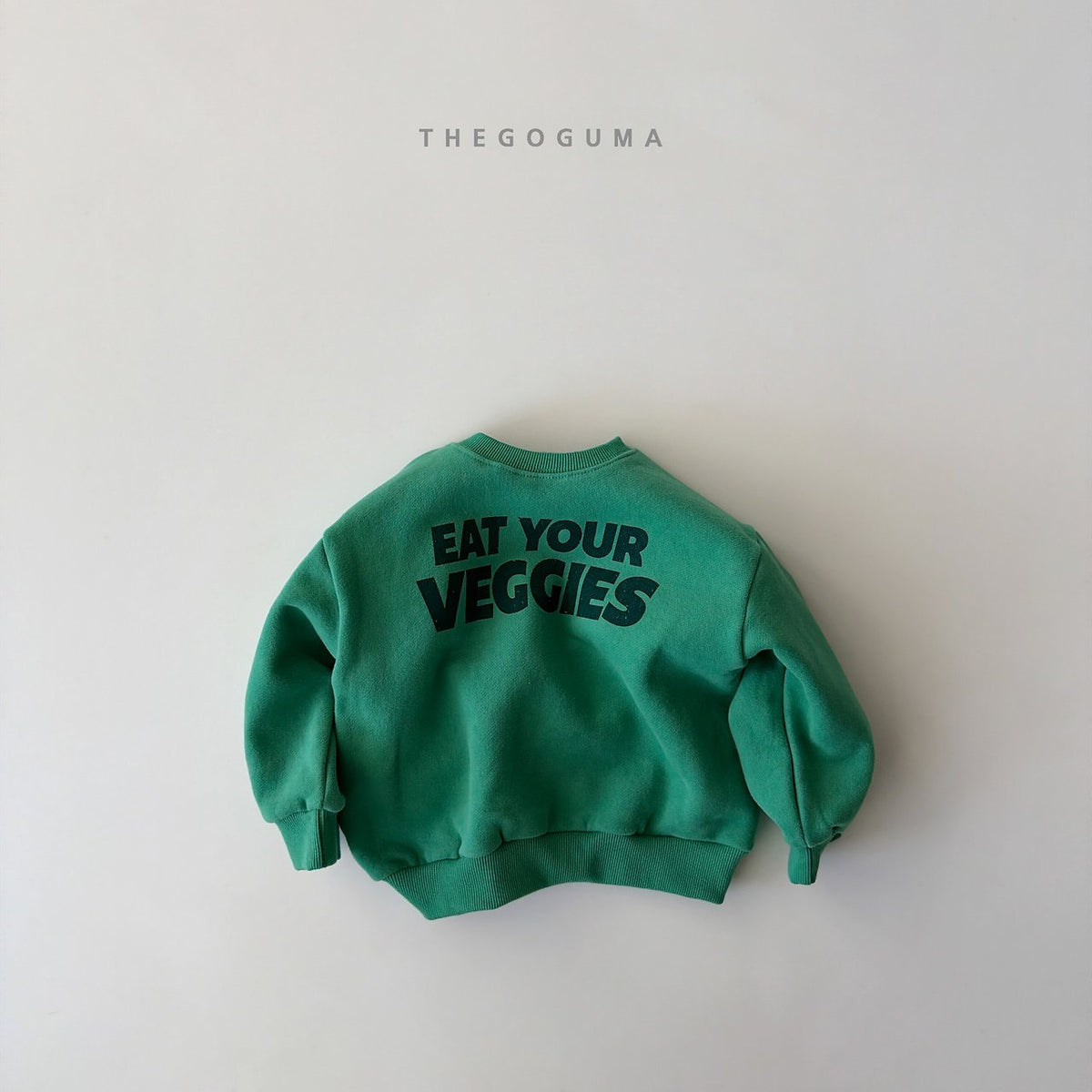 [PRE-ORDER] Veggies Sweatshirts