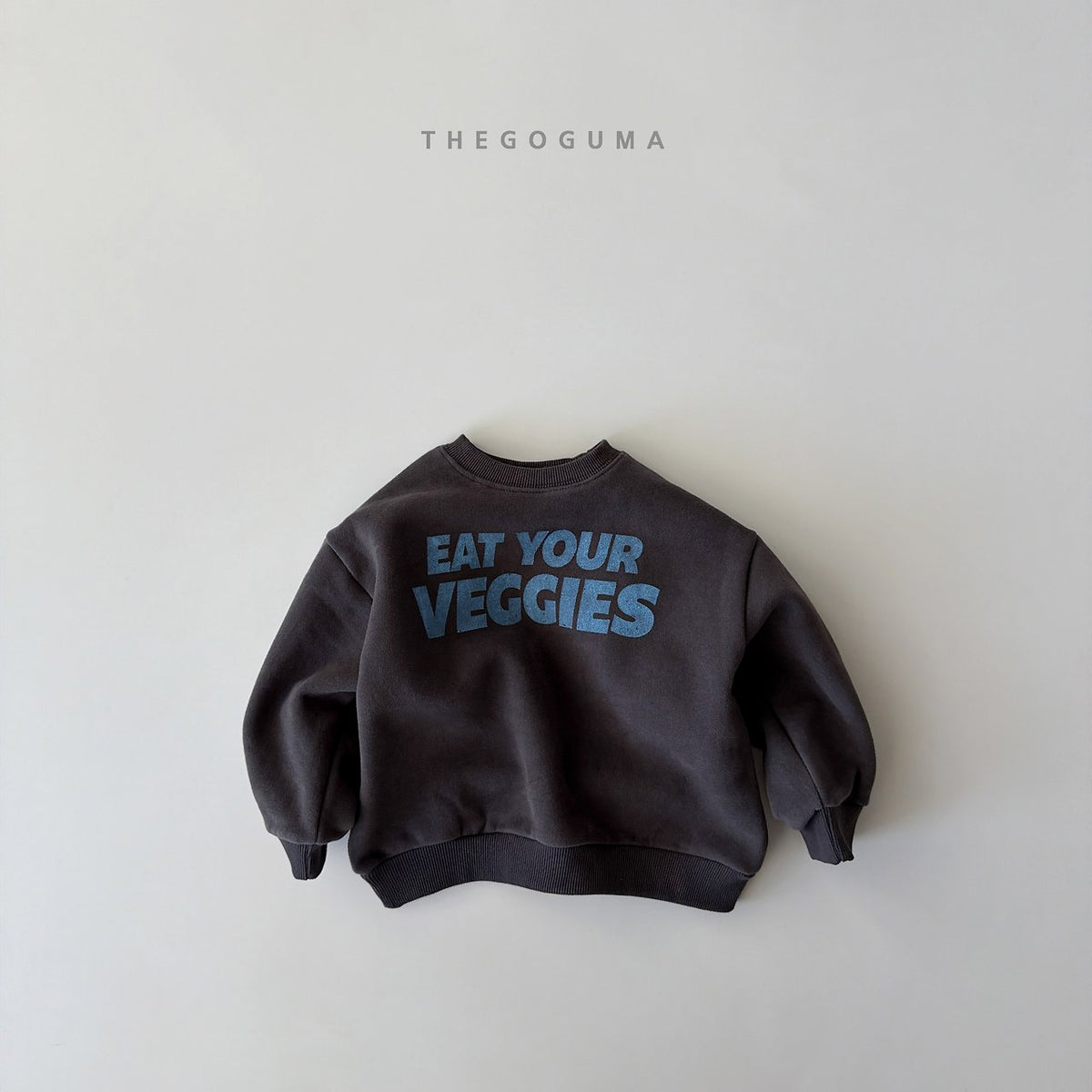 [PRE-ORDER] Veggies Sweatshirts