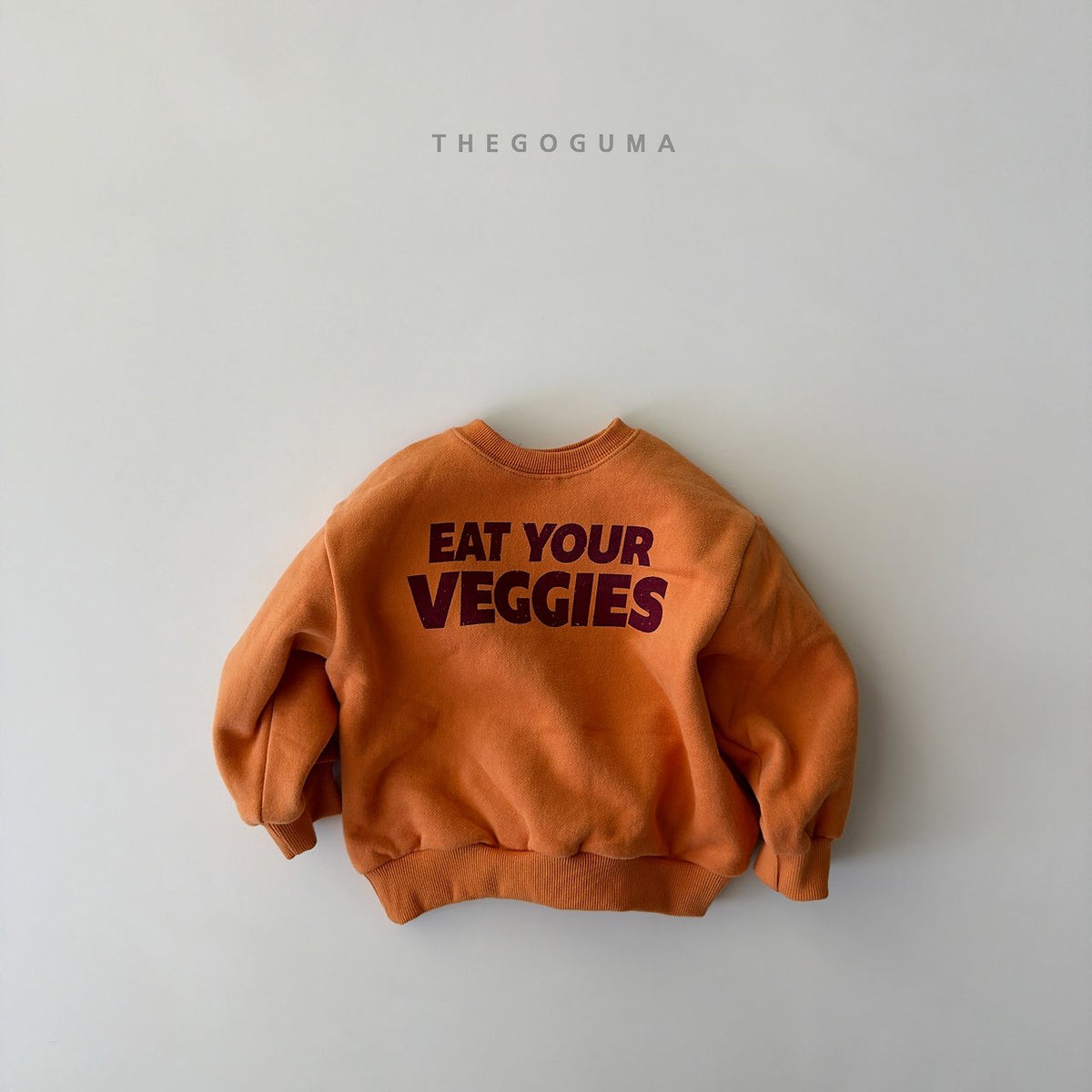 [PRE-ORDER] Veggies Sweatshirts