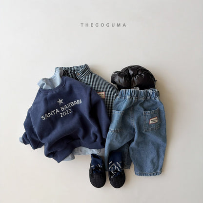 [PRE-ORDER] Santa Barbara Sweatshirts