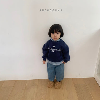 [PRE-ORDER] Santa Barbara Sweatshirts