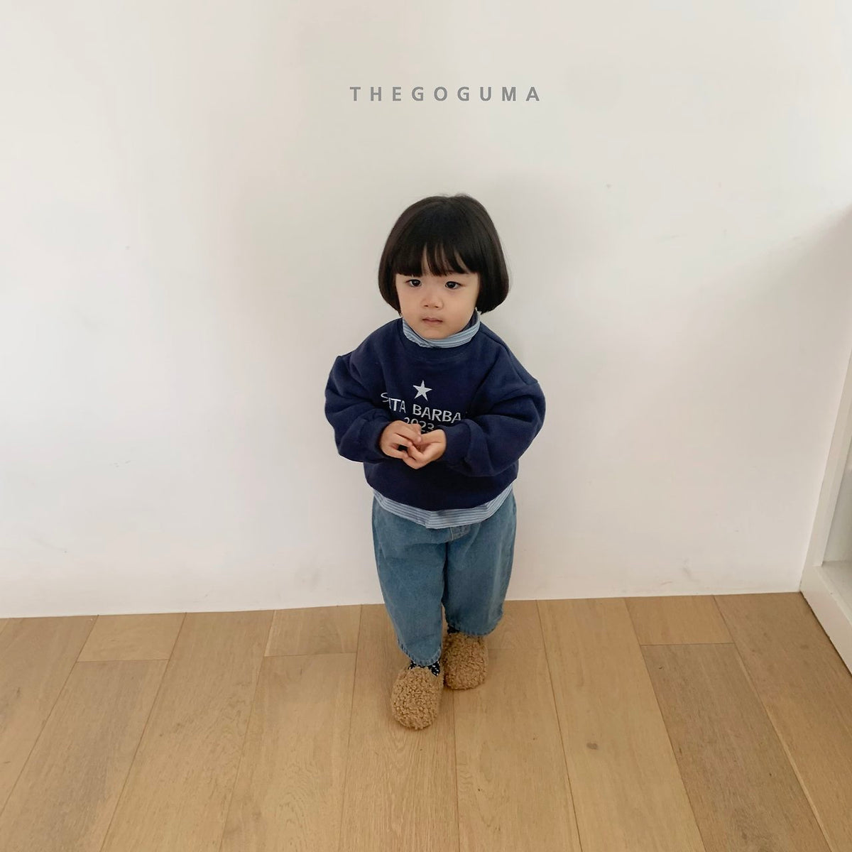 [PRE-ORDER] Santa Barbara Sweatshirts