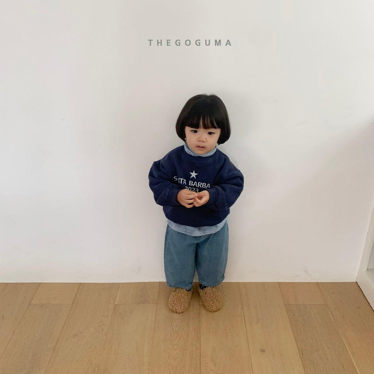 [PRE-ORDER] Santa Barbara Sweatshirts