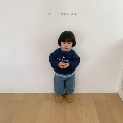 [PRE-ORDER] Santa Barbara Sweatshirts