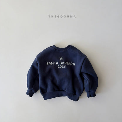 [PRE-ORDER] Santa Barbara Sweatshirts