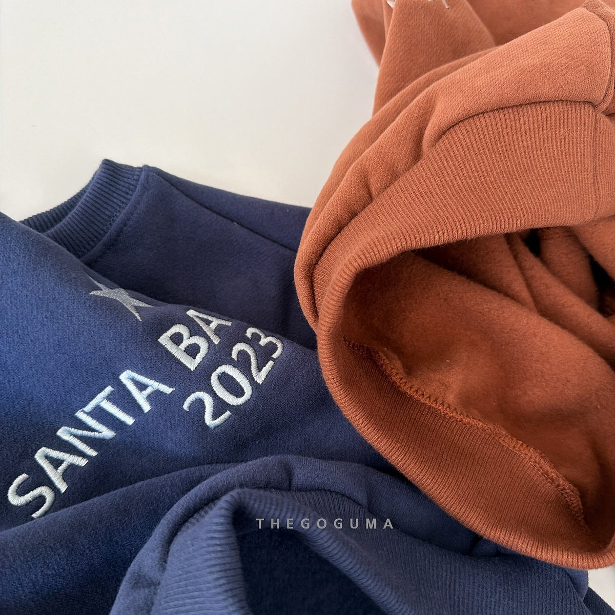 [PRE-ORDER] Santa Barbara Sweatshirts