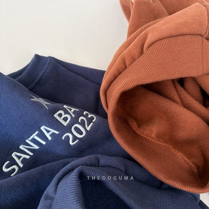 [PRE-ORDER] Santa Barbara Sweatshirts