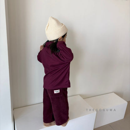 [PRE-ORDER] Solid Span Turtleneck T-Shirts