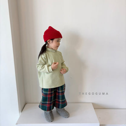 [PRE-ORDER] Stripe Turtleneck T-Shirts