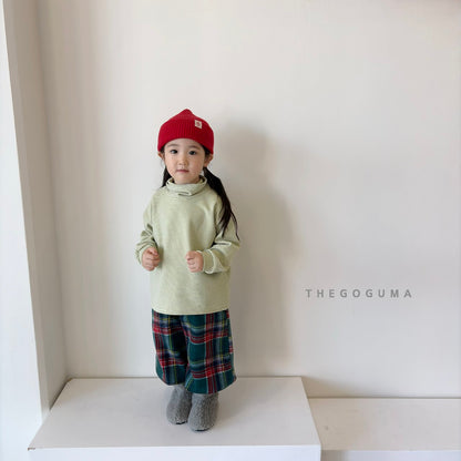 [PRE-ORDER] Stripe Turtleneck T-Shirts