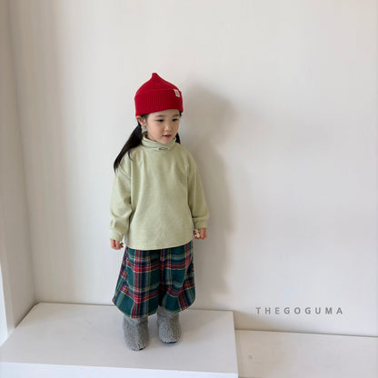 [PRE-ORDER] Stripe Turtleneck T-Shirts