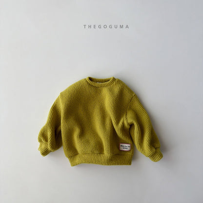 [PRE-ORDER] Mayo Sweatshirts