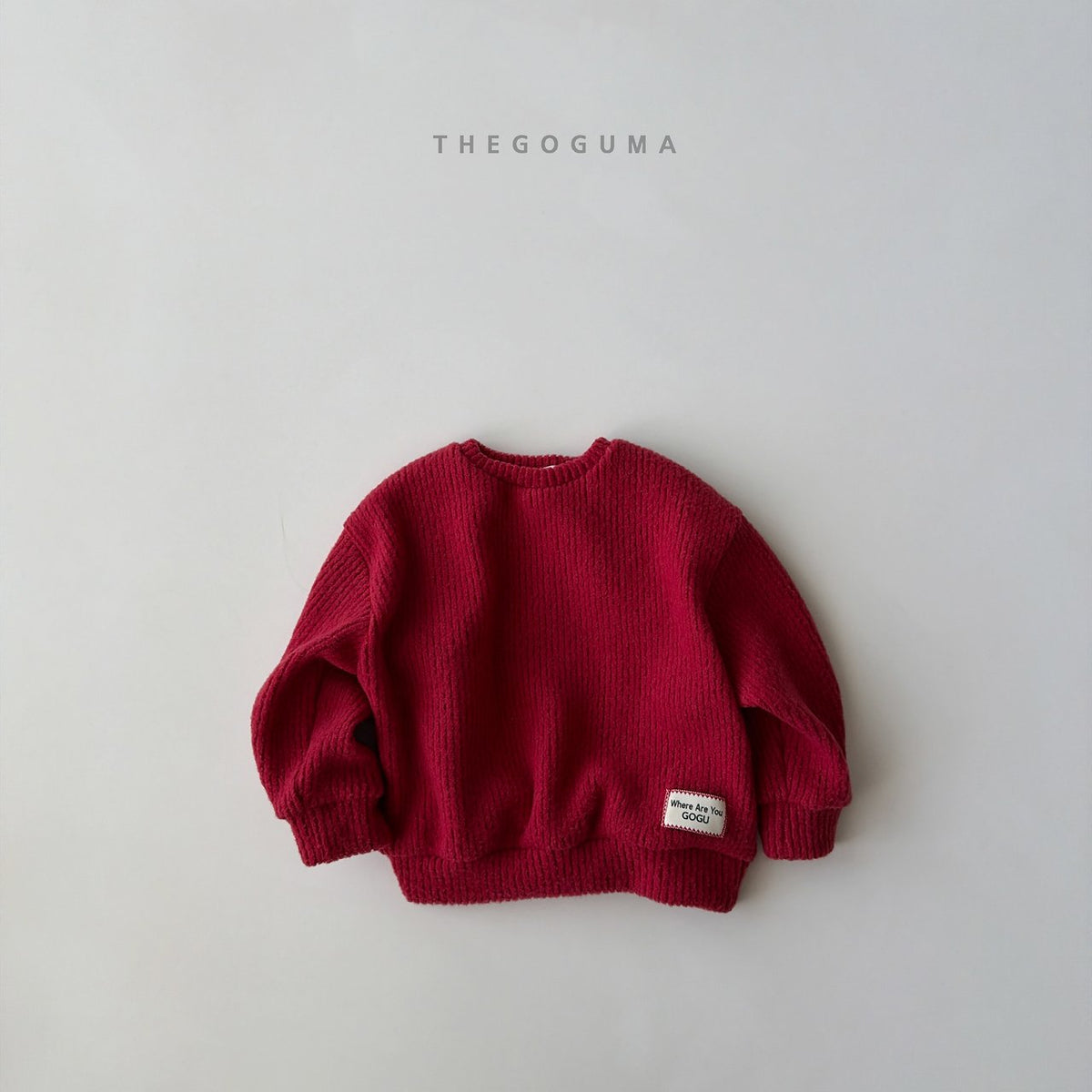 [PRE-ORDER] Mayo Sweatshirts