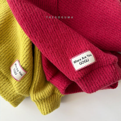 [PRE-ORDER] Mayo Sweatshirts