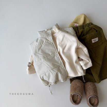[PRE-ORDER] Padded Vest