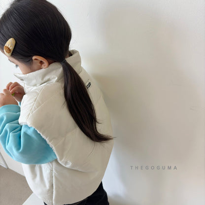 [PRE-ORDER] Padded Vest