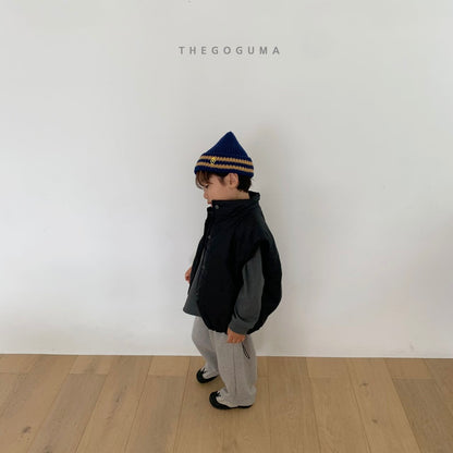 [PRE-ORDER] Padded Vest