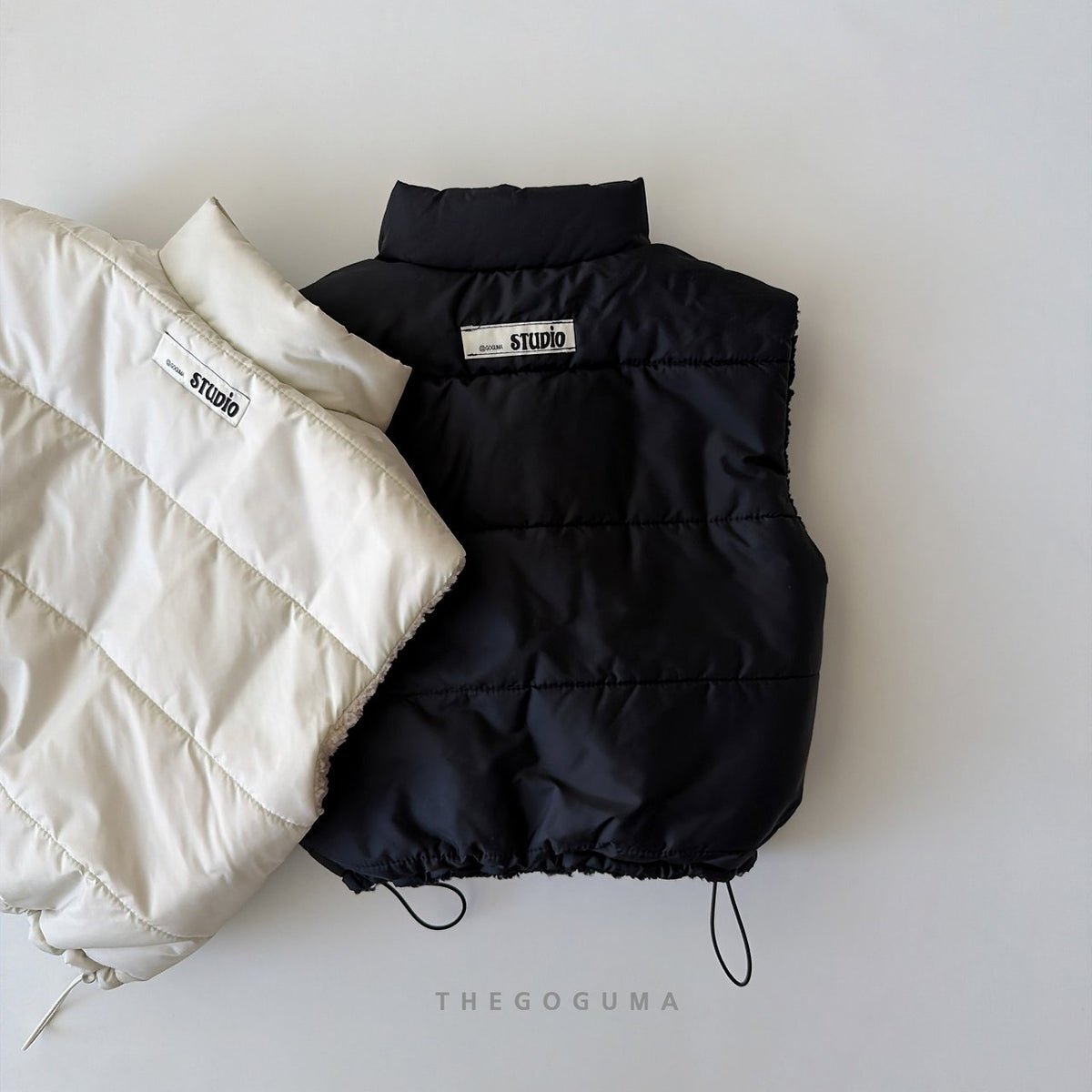 [PRE-ORDER] Padded Vest