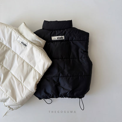 [PRE-ORDER] Padded Vest