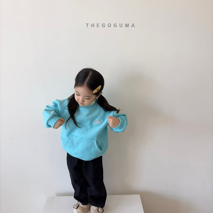 [PRE-ORDER] Tok Tok Denim Pants