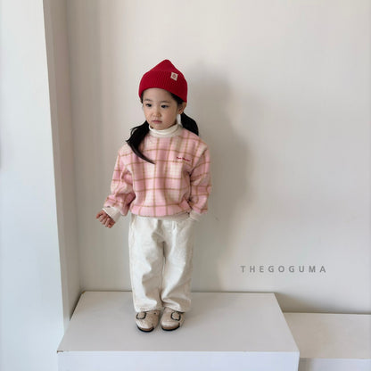 [PRE-ORDER] Tok Tok Denim Pants