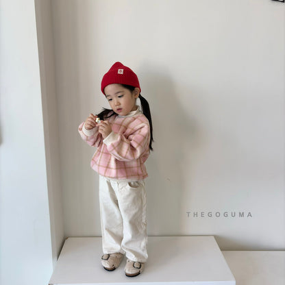 [PRE-ORDER] Tok Tok Denim Pants