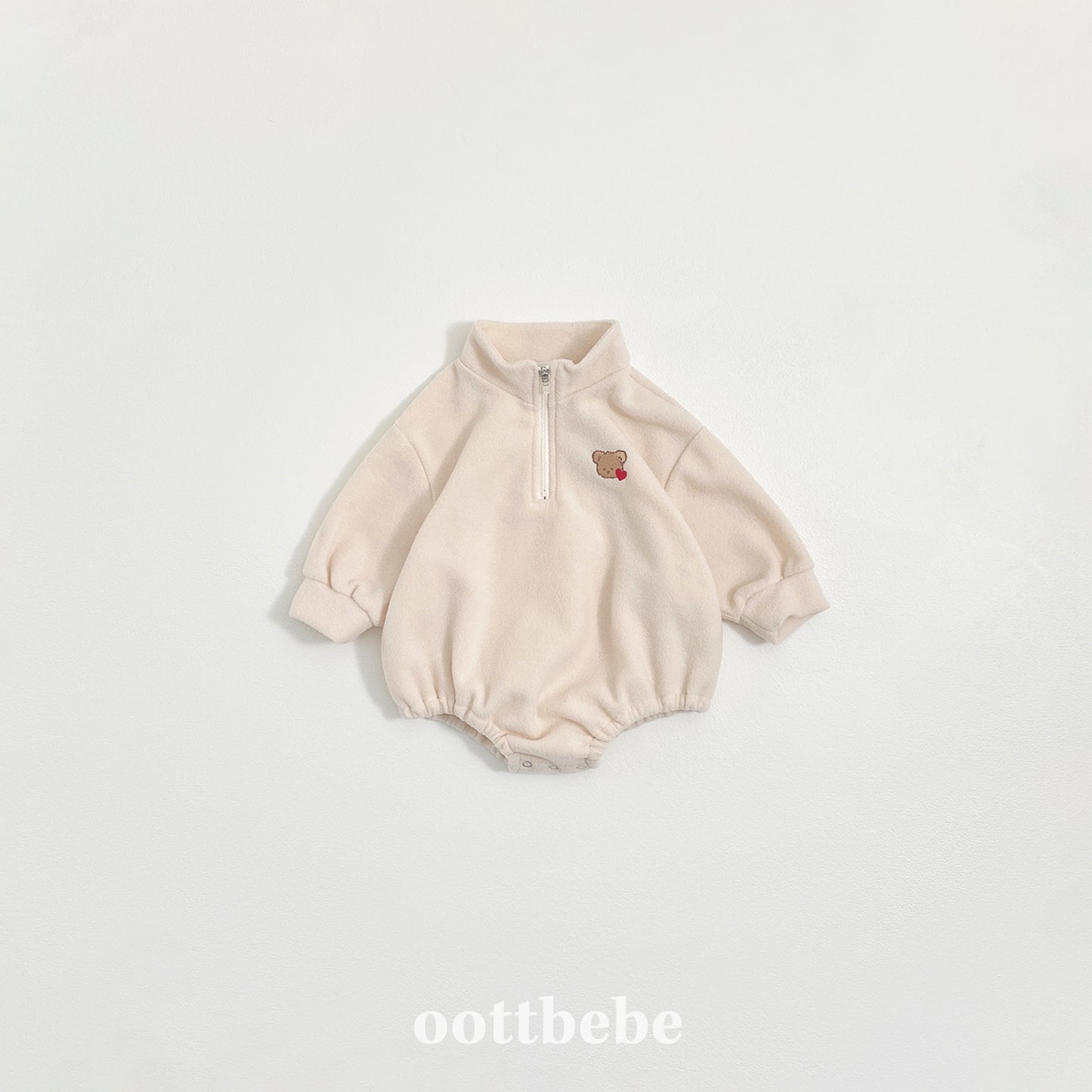 [PRE-ORDER] Puppy Anorak Body Suit