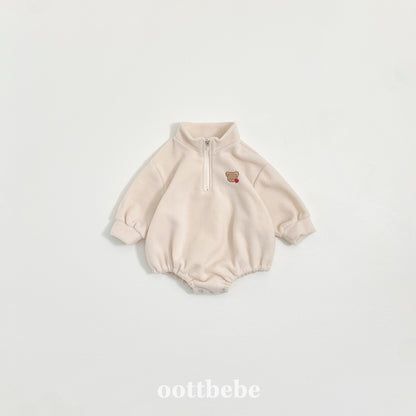 [PRE-ORDER] Puppy Anorak Body Suit