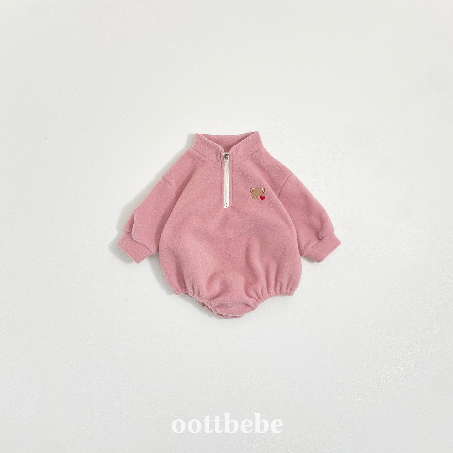 [PRE-ORDER] Puppy Anorak Body Suit