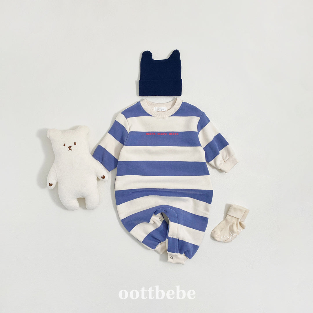 [PRE-ORDER] More Body Suit