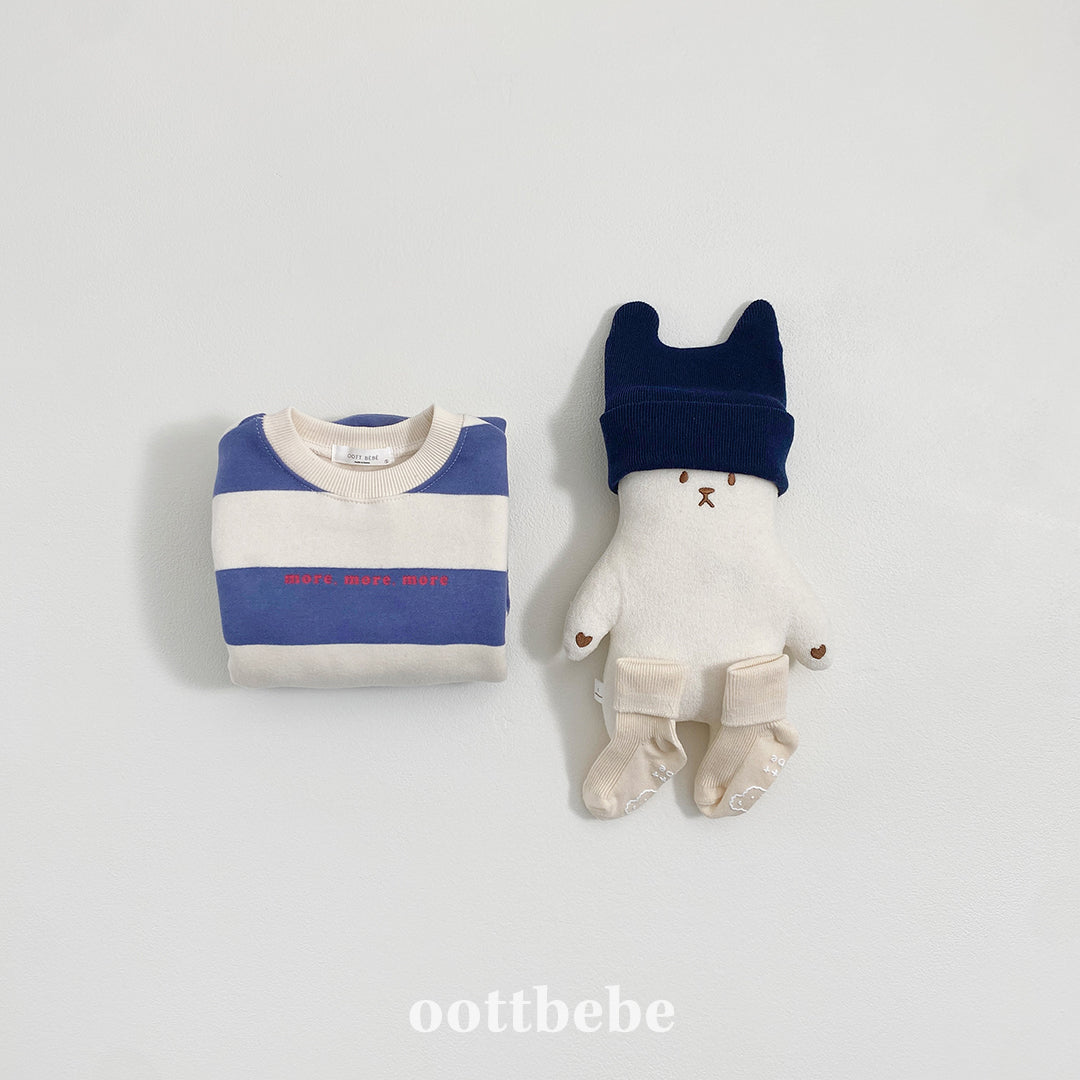 [PRE-ORDER] More Body Suit