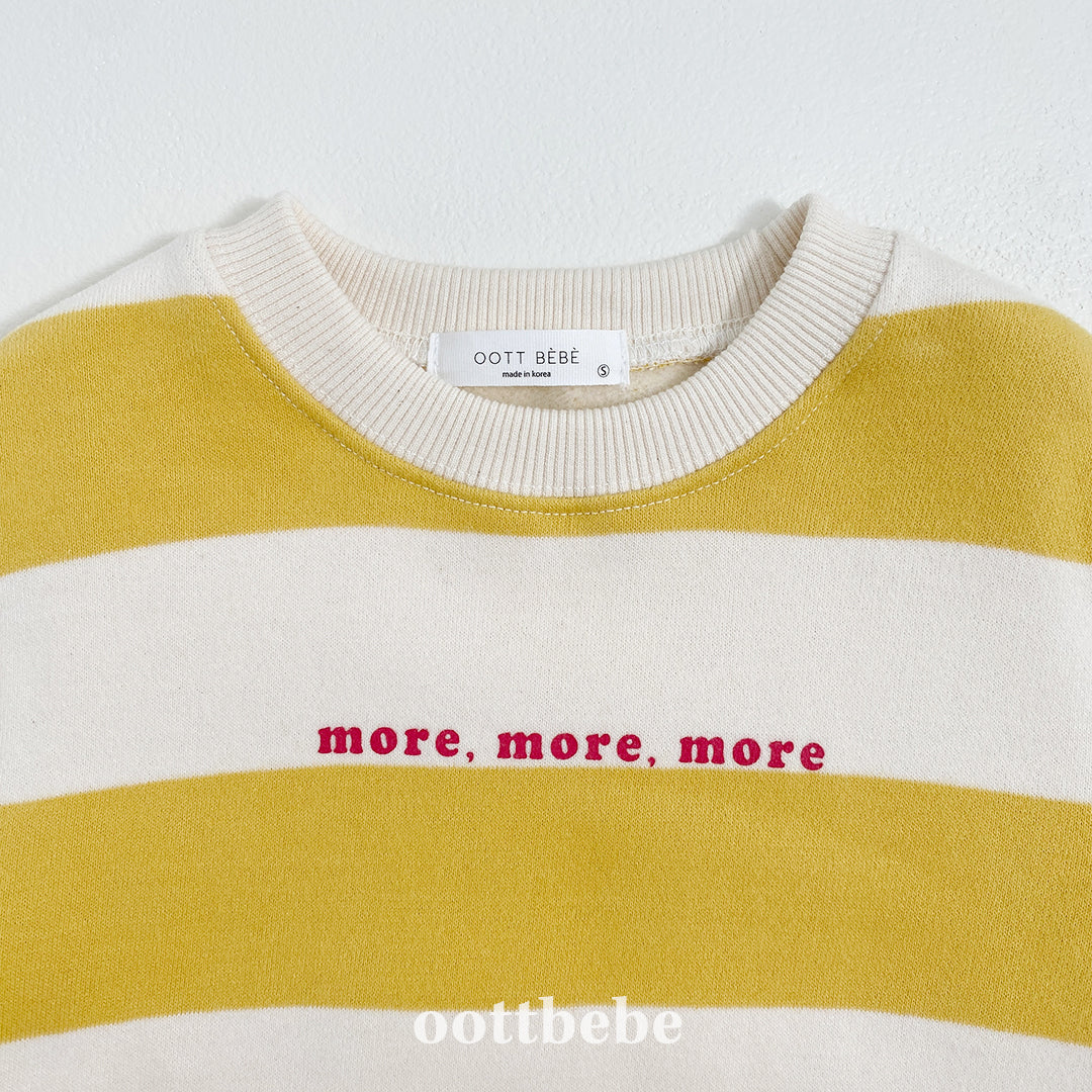 [PRE-ORDER] More Body Suit