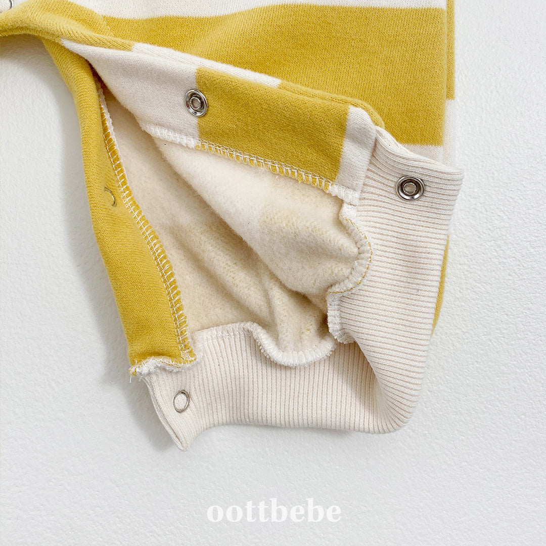 [PRE-ORDER] More Body Suit