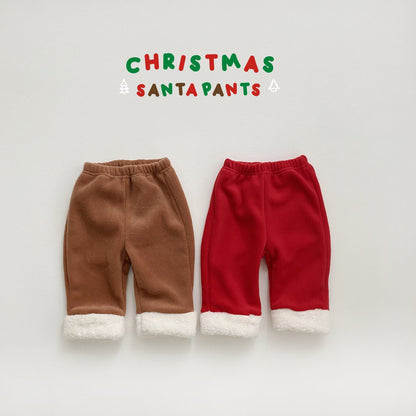 [PRE-ORDER] Santa Pants