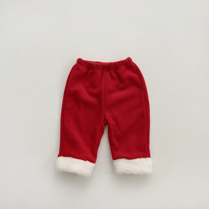 [PRE-ORDER] Santa Pants