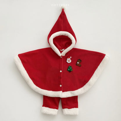 [PRE-ORDER] Santa Pants