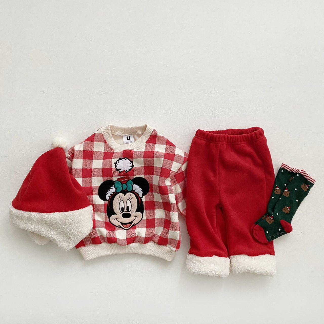 [PRE-ORDER] Santa Pants