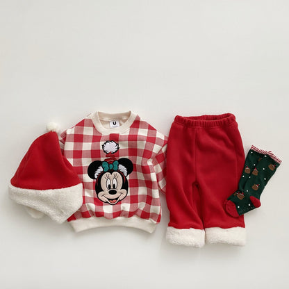 [PRE-ORDER] Santa Pants