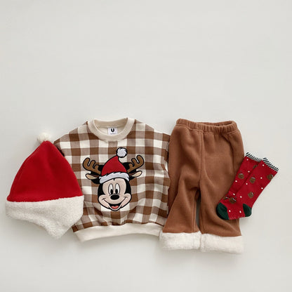 [PRE-ORDER] Santa Pants