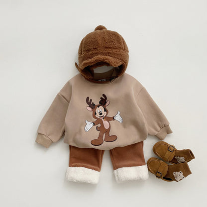 [PRE-ORDER] Santa Pants