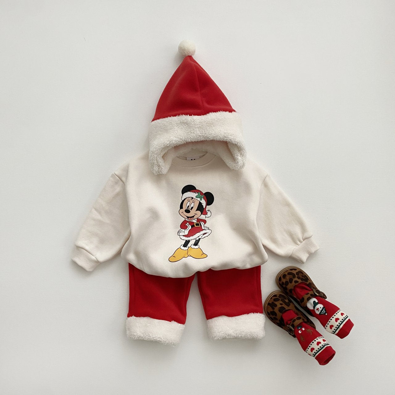 [PRE-ORDER] Santa Pants