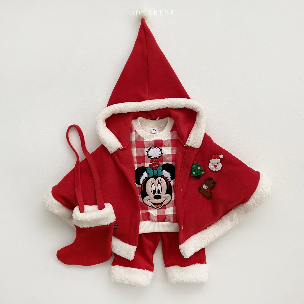 [PRE-ORDER] Santa Pants