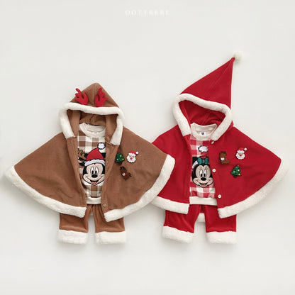 [PRE-ORDER] Santa Pants