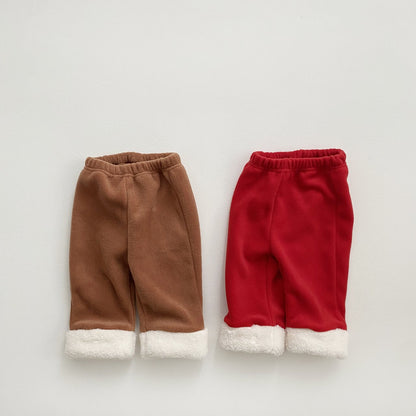 [PRE-ORDER] Santa Pants